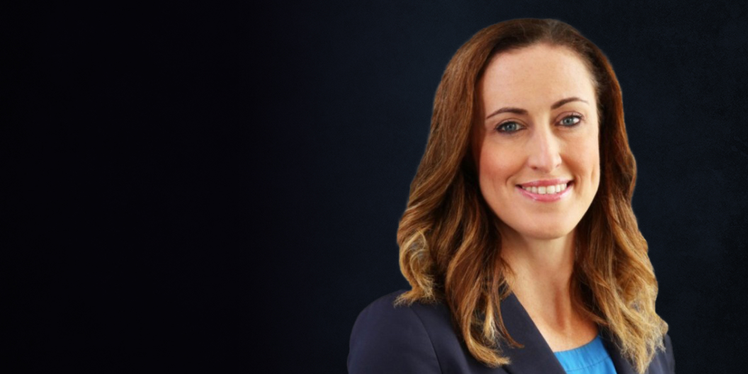 Erin Garrett, CAIA®