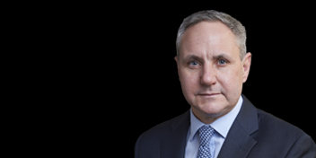 Toby M. Thompson, CFA®, CAIA®